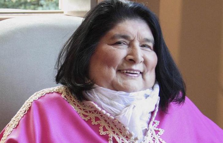 Llegan los videos de Cantora.