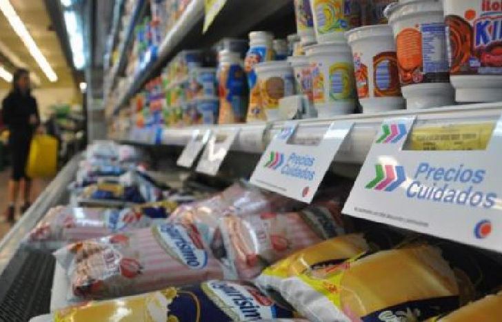 La Secretaría de Comercio anunció la incorporación de las cadenas mayoristas Maxiconsumo y Nini al programa.