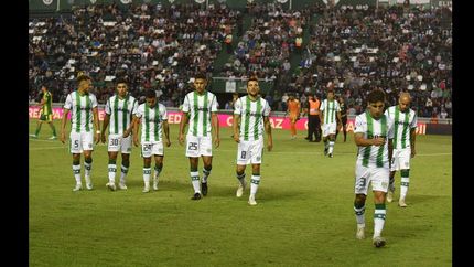 Banfield debe levantar cabeza para no seguir bajando lugares en la tabla.