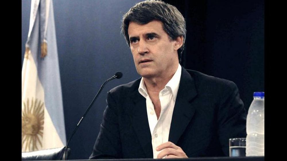 Prat Gay pide a la Justicia de EEUU que anuncie su decisión lo antes posible