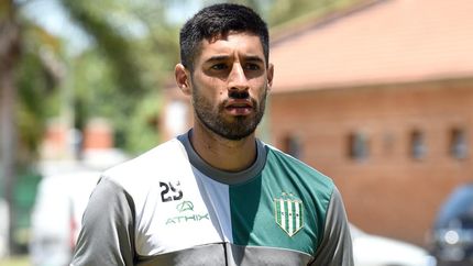 El lateral es uno de las caras nuevas del Taladro.