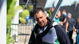 Banfield sigue ganando: fue el tercer triunfo consecutivo.