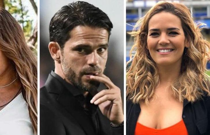 Micaela Vázquez habló de las infidelidades de Fernando Gago.