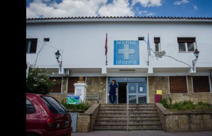 los donantes colaborarán con el Hospital Oñativia.