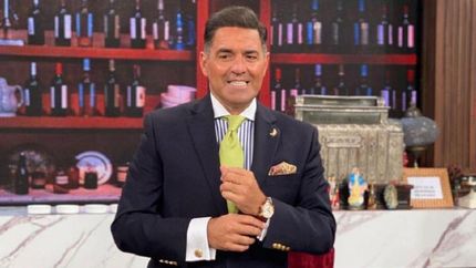 polemica en el bar, por partida doble