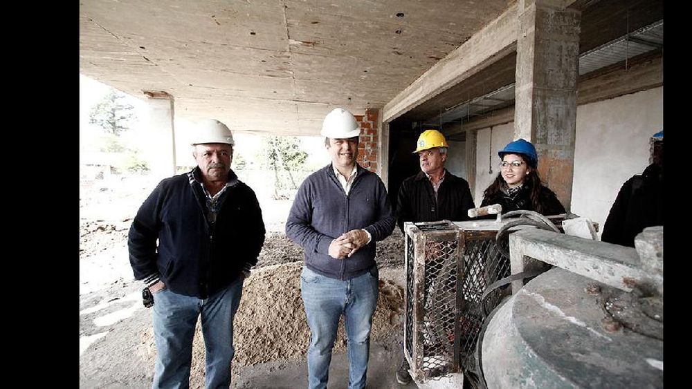 Brown: el ISFD Nº41, cerca de tener su sede