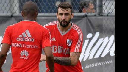 pratto tendra su primer partido como titular en el millonario