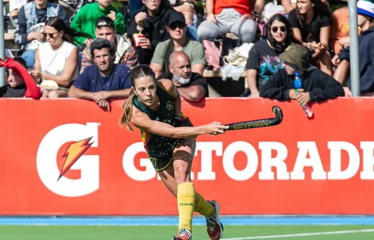 Lomas sigue con su paso arrollador.