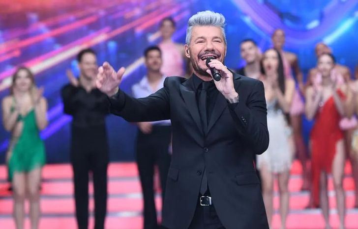 Marcelo Tinelli anunció quien dejó el Bailando 2023.