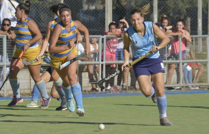 Temperley se recuperó y se mantuvo al acecho.