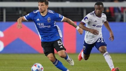 Llega con el pase en su poder. Su último club fue San José.