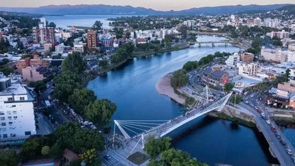 El hecho ocurrió en Villa Carlos Paz, provincia de Córdoba.