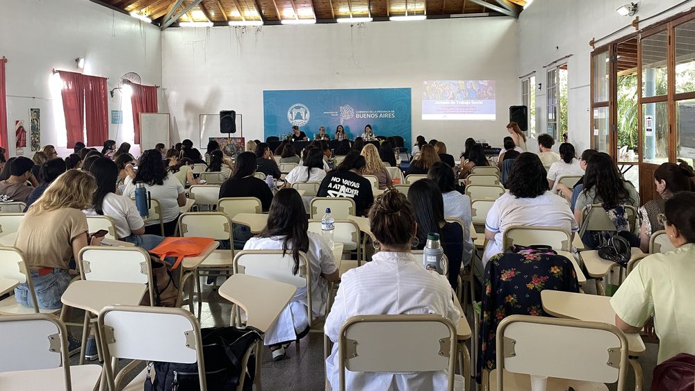 Una nueva jornada por la memoria y para desarmar manicomios.