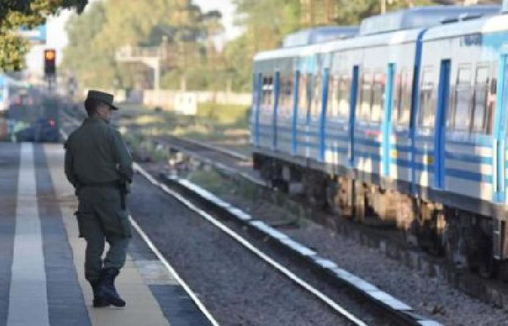 tren
