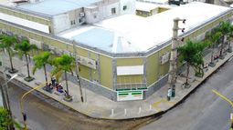 Sanatorio del parque (Clínica Privada 2 de Abril) anunció su cierre