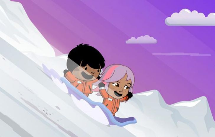 Especial sobre el medioambiente.