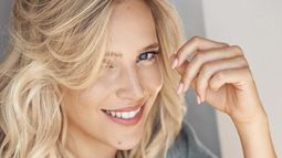 Luisana Lopilato, de Canadá a Jujuy