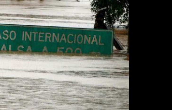 inundacion