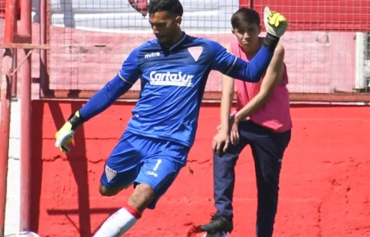 Sebastián López evaluó el presente de Los Andes.