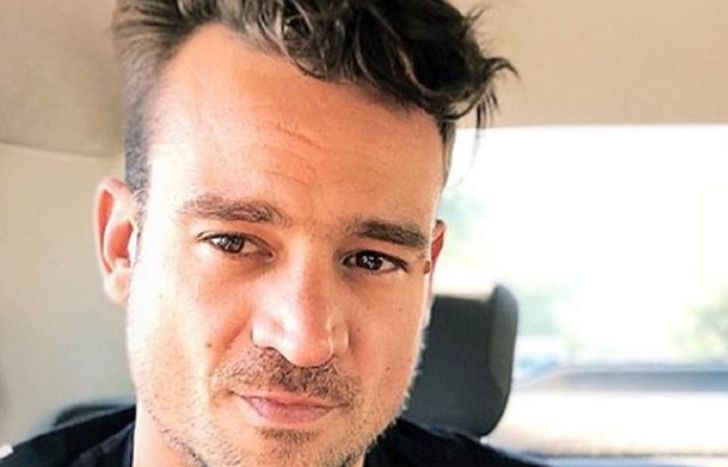 Chano tiene pronóstico reservado.