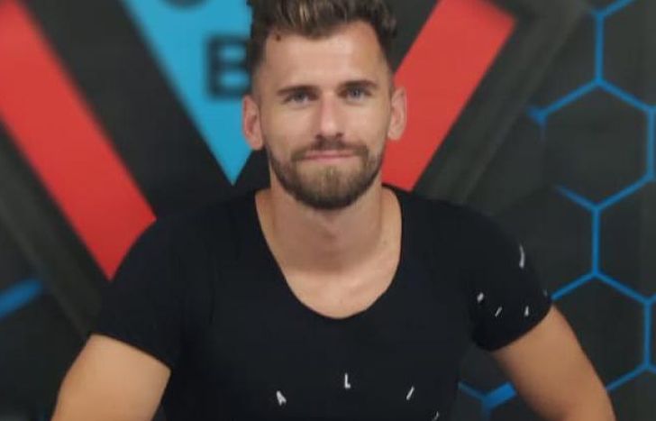 El ex Guillermo Brown anotó cuatro goles en la PN.