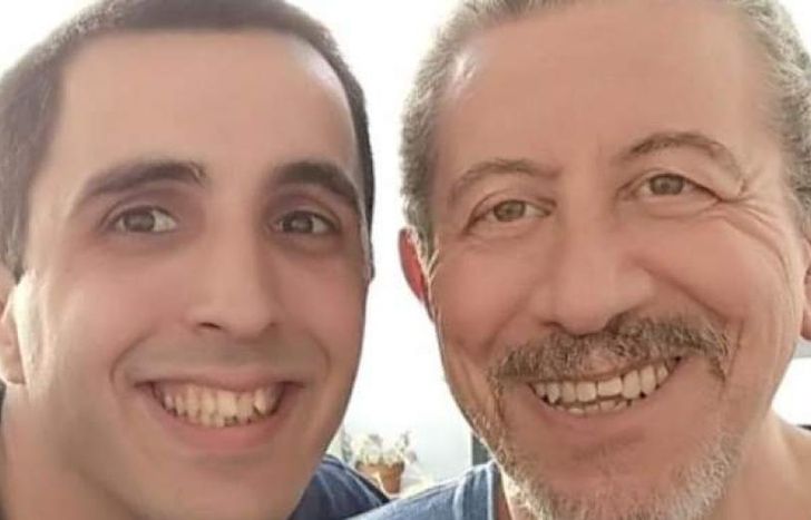 Matías busca más datos sobre su verdadera identidad y necesita de la ayuda de todos.