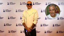 José Tula se unió a Sergio Livi para fomentar el ascenso de artistas.