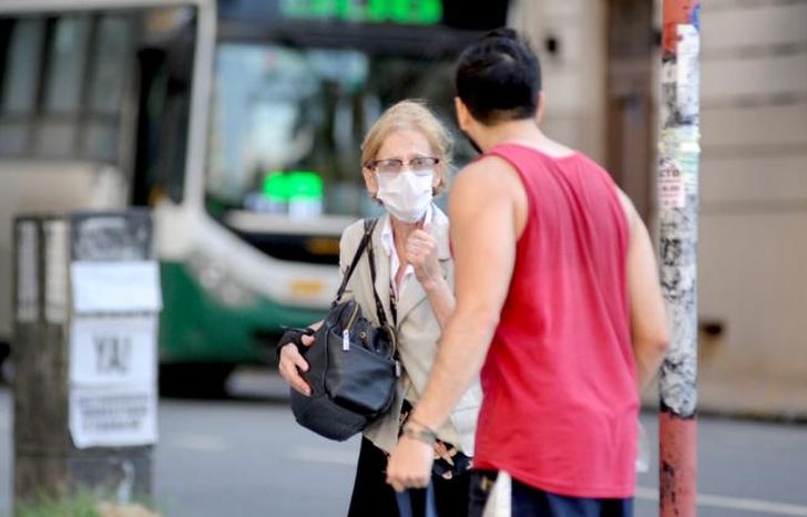 Un total de 1.778.965 personas ya se recuperaron del Covid.