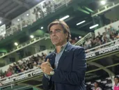 Javier Sanguinetti enfrentará a Banfield con Aldosivi.