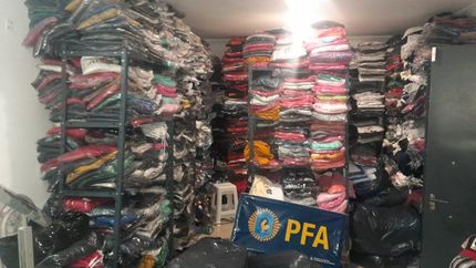 Por redes sociales vendían a distintos puntos del país.