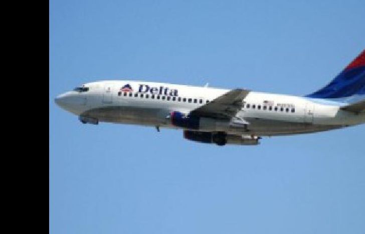 delta airs