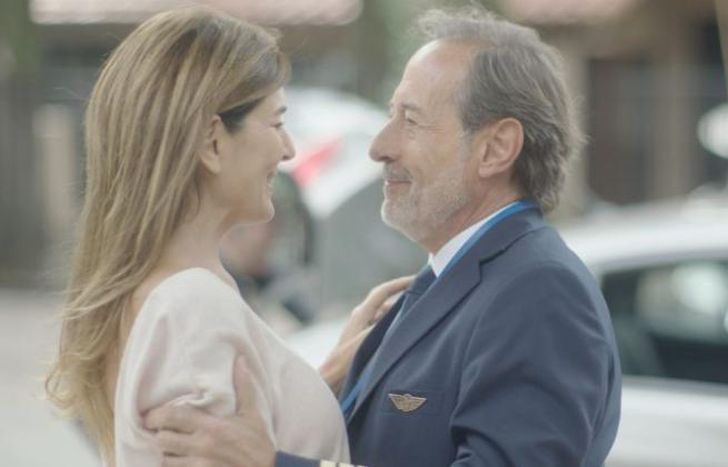 Frigerio y Francella.