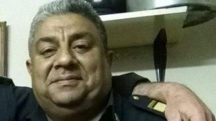 Ramón tiene 56 años.