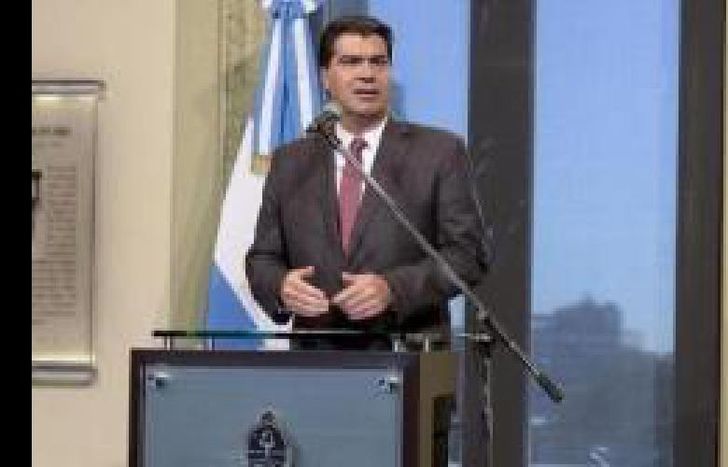 capitanich