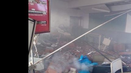 enargas ordeno a las distribuidores que revisen las instalaciones de todas las escuelas del pais