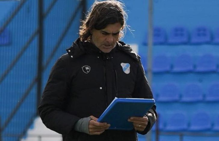 Forestello y Temperley continúan con las negociaciones.