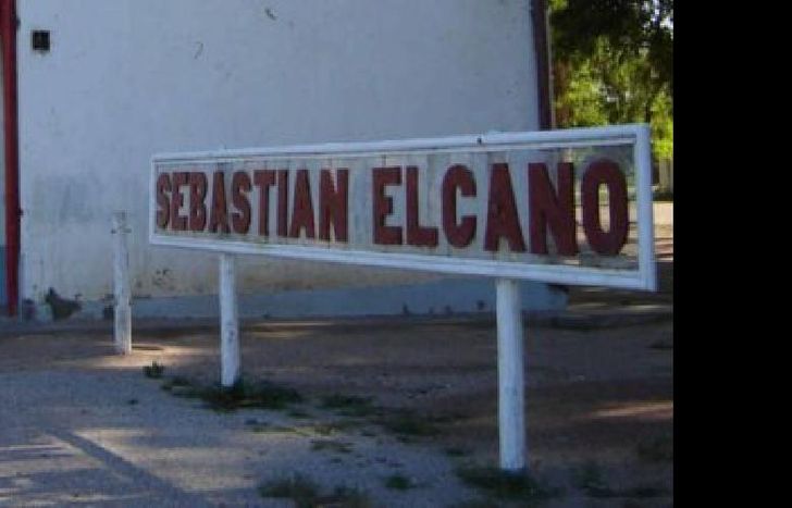 sucedió en el pueblo sebastián elcano.