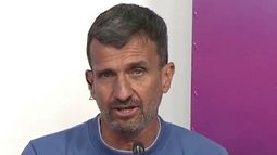 Murió Hugo Nelson Lacava Schell, ex Temperley y protagonista del ascenso a Primera de 1982