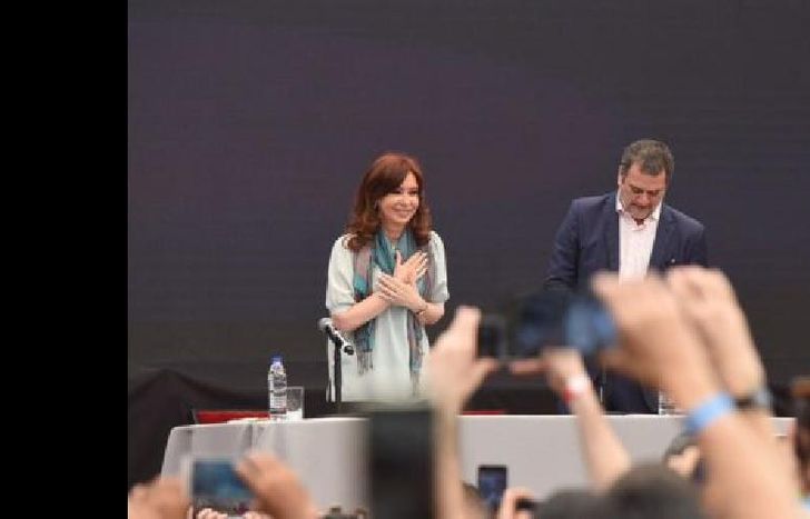 Cristina rechazó que dicho encuentro sea una contracumbre del G20.