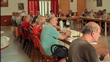 La jornada busca afianzar los lazos humanos entre los vecinos.