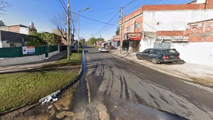 Ocurrió el fin de semana.