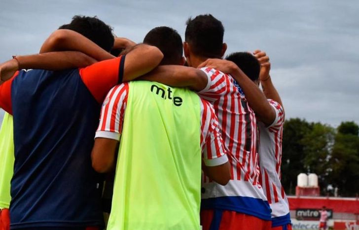El Milrayitas renovó a otra pieza del plantel con miras al 2024.