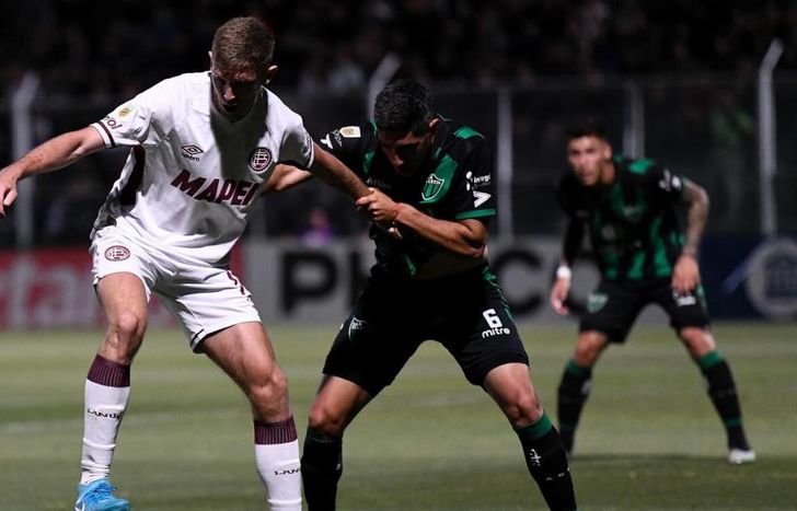 Castillo sigue encendido con la red.