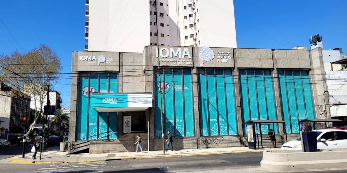 IOMA detectó un ataque cibernético y previene estafas.