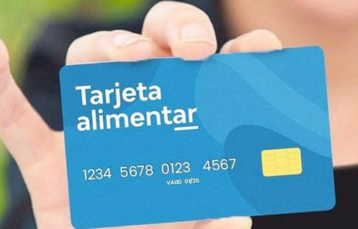 Diez millones de personas reciben asistencia alimentaria.