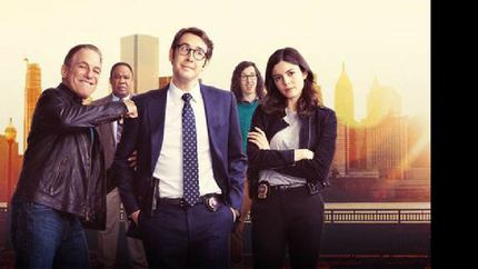 netflix estrena ?the good cop?