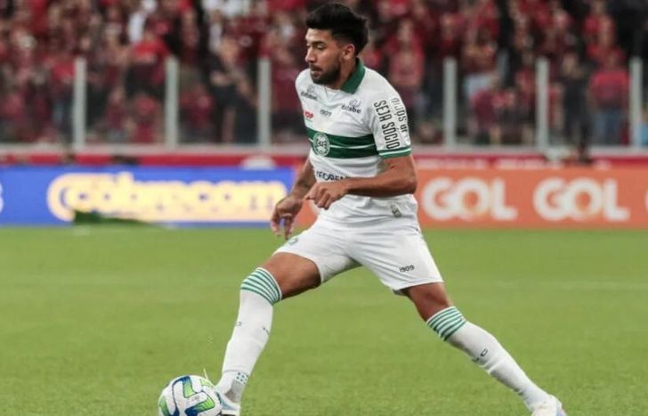 Marcelino, un regreso esperado.