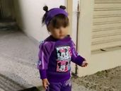 La beba asesinada en Lomas de Zamora tenía un año y siete meses.&nbsp;