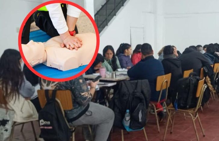 El sábado 27 en Manuel de la Falla 99.