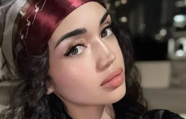 Narela Barreto tenía 27 años.